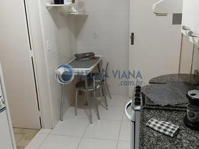 Imagem 11: Apartamento 2 Suites Mobiliado no Centro de São Lourenço