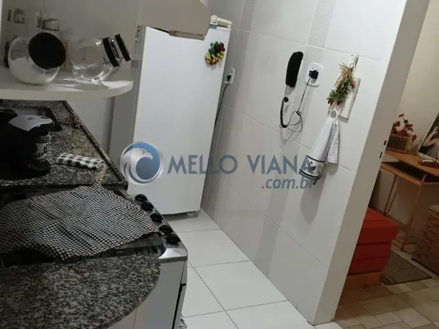 Imagem 16: Apartamento 2 Suites Mobiliado no Centro de São Lourenço