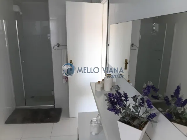 Imagem 9: Apartamento 2 Suites Mobiliado no Centro de São Lourenço