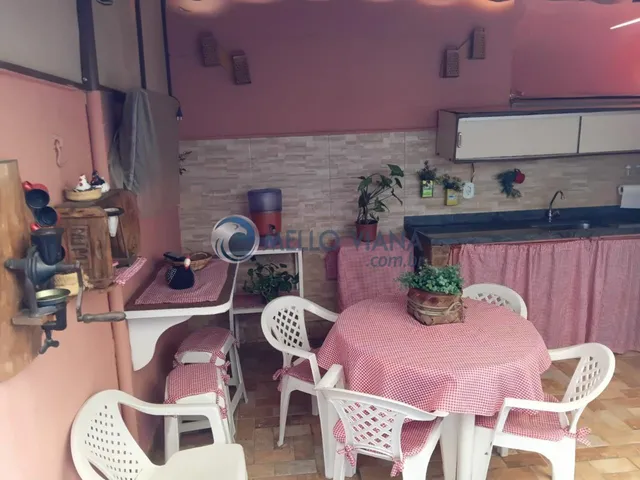 Imagem 4: Apartamento 2 Suites Mobiliado no Centro de São Lourenço