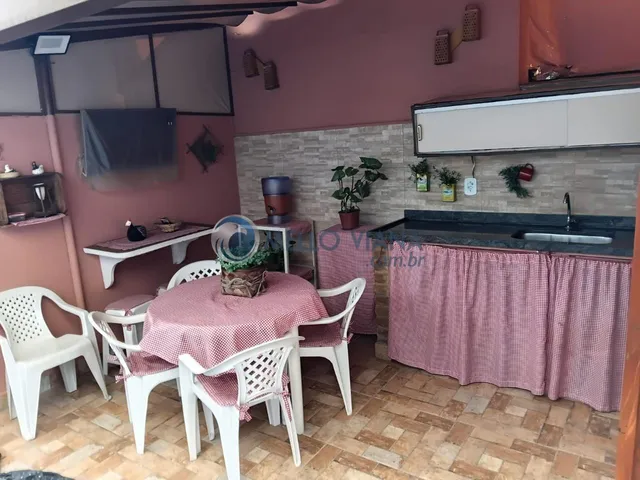 Imagem 2: Apartamento 2 Suites Mobiliado no Centro de São Lourenço