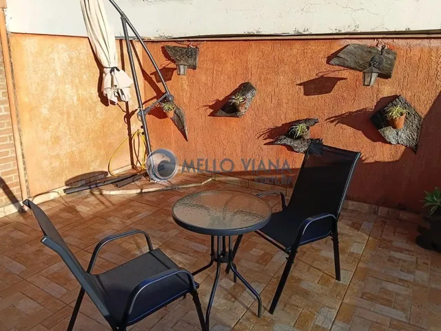 Imagem 13: Apartamento 2 Suites Mobiliado no Centro de São Lourenço