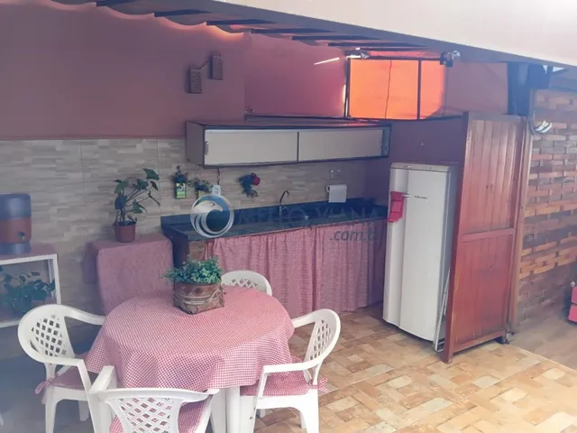 Imagem 15: Apartamento 2 Suites Mobiliado no Centro de São Lourenço