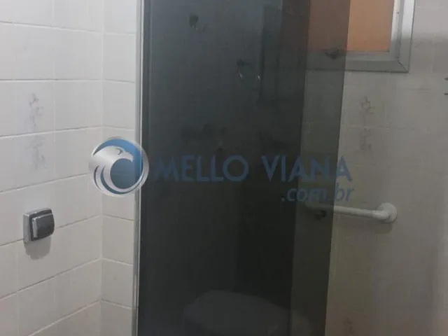 Imagem 8: Excelente apt° com vista para o Parque das Águas, 1 suíte, sala com varanda, lavabo