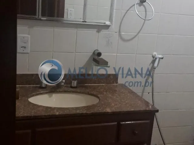 Imagem 3: Excelente apt° com vista para o Parque das Águas, 1 suíte, sala com varanda, lavabo