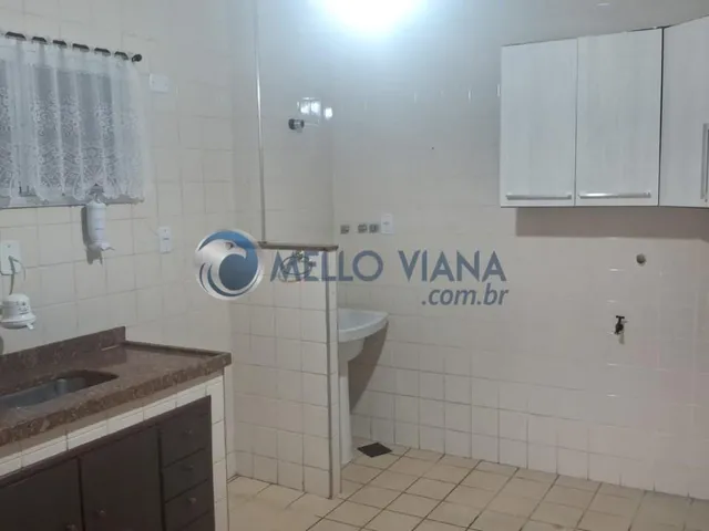 Imagem 4: Excelente apt° com vista para o Parque das Águas, 1 suíte, sala com varanda, lavabo