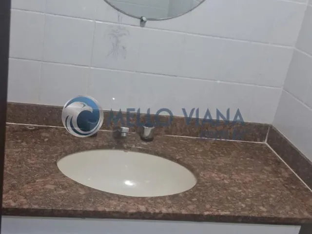 Imagem 6: Excelente apt° com vista para o Parque das Águas, 1 suíte, sala com varanda, lavabo