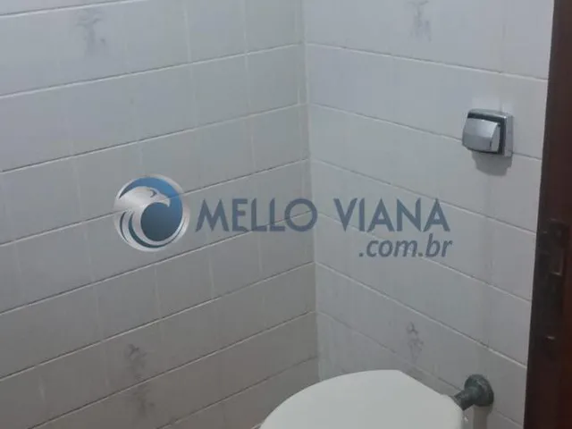 Imagem 2: Excelente apt° com vista para o Parque das Águas, 1 suíte, sala com varanda, lavabo