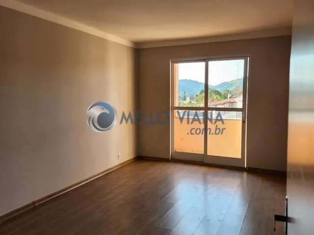 Imagem 2: Apartamento reformado com 2 quartos (1 suite