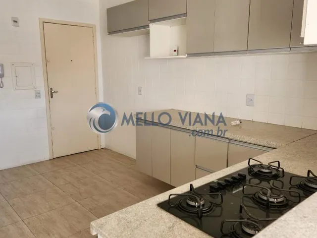 Imagem 8: Apartamento reformado com 2 quartos (1 suite