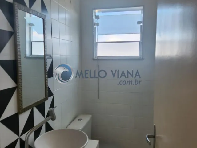 Imagem 5: Apartamento reformado com 2 quartos (1 suite