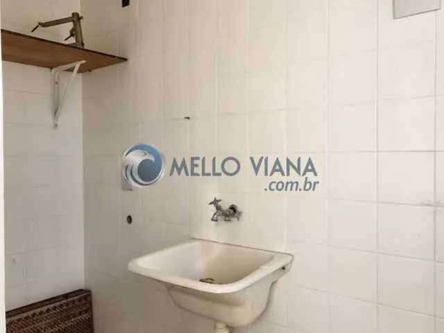 Imagem 7: Apartamento reformado com 2 quartos (1 suite