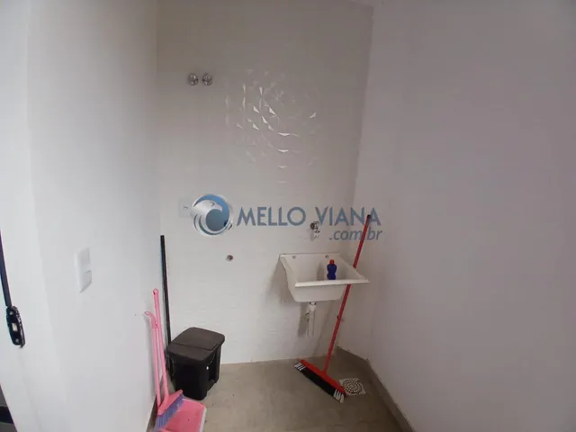 Imagem 12: Apartamento Novo 3 Quartos