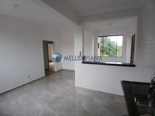 Imagem 14: Apartamento Novo 3 Quartos
