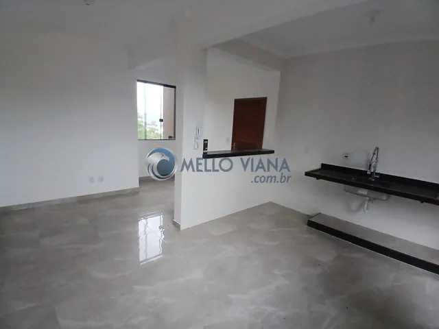 Imagem 3: Apartamento Novo 3 Quartos