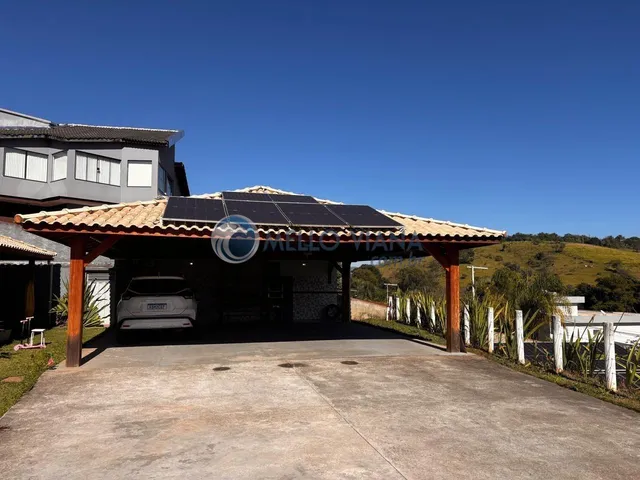 Imagem 5: 0 Casa com 3 dormitórios
