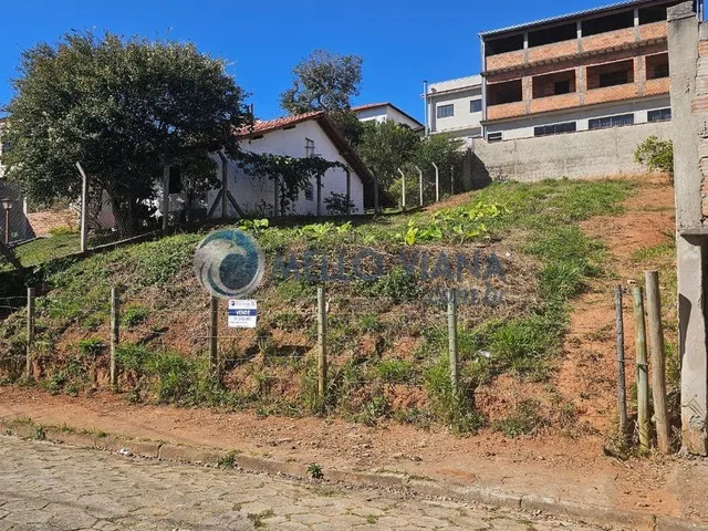 Imagem: Terreno À Venda em São Lourenço-Mg no