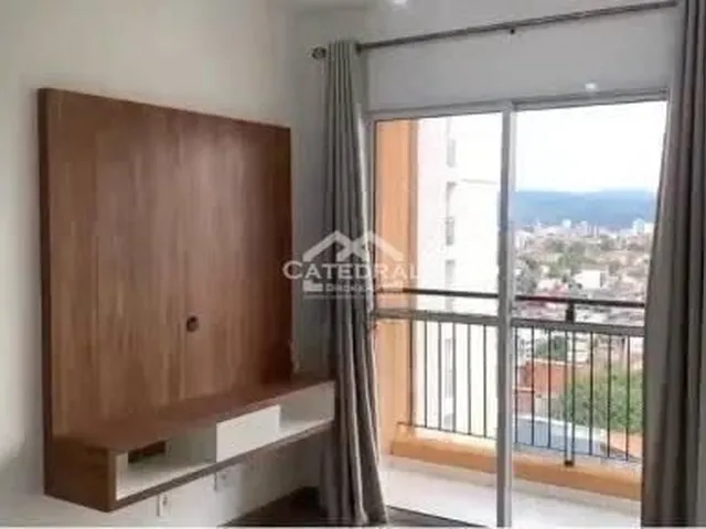 Imagem: Apartamento com 2 Quartos, Vila Nambi