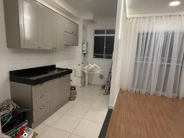 Imagem: Apartamento com 2 quartos, Vila Rio Branco