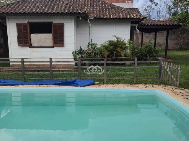 Imagem: Chácara com 2 Quartos, Caioçara - Jarinu