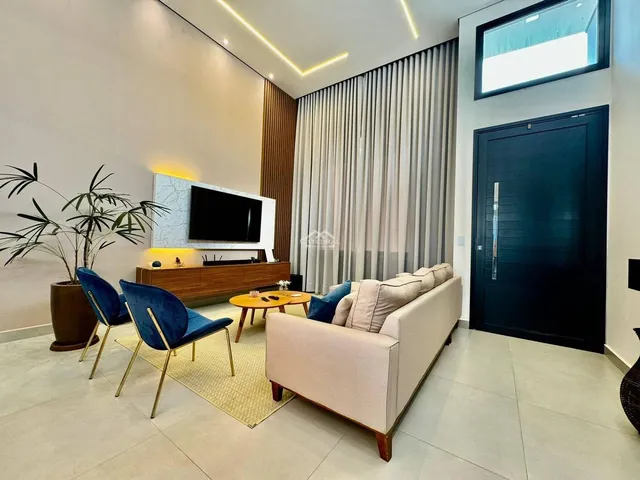 Imagem 3: Casa de Condomínio com 3 Quartos - Cabreúva