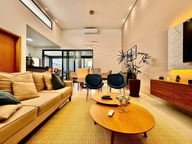 Imagem 4: Casa de Condomínio com 3 Quartos - Cabreúva