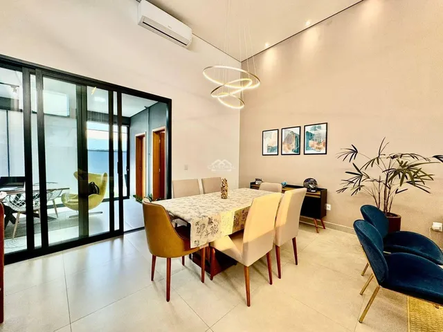 Imagem 7: Casa de Condomínio com 3 Quartos - Cabreúva