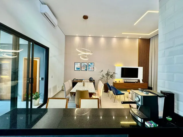 Imagem 11: Casa de Condomínio com 3 Quartos - Cabreúva