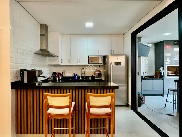 Imagem 5: Casa de Condomínio com 3 Quartos - Cabreúva