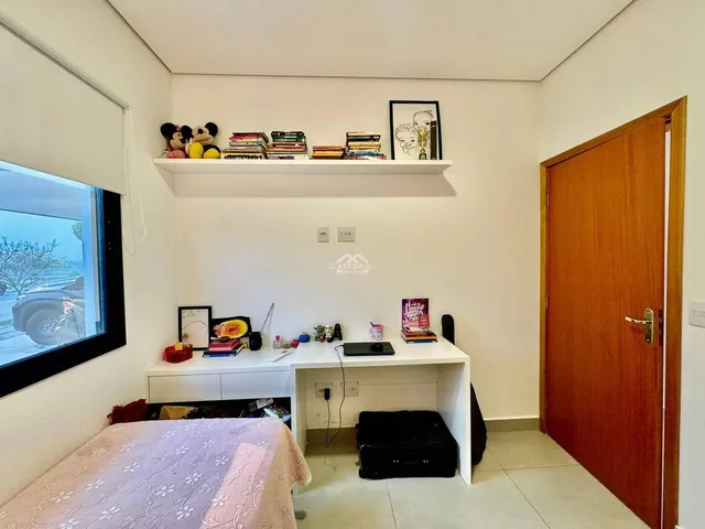 Imagem 14: Casa de Condomínio com 3 Quartos - Cabreúva