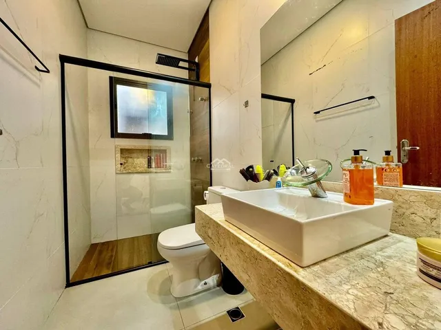 Imagem 12: Casa de Condomínio com 3 Quartos - Cabreúva