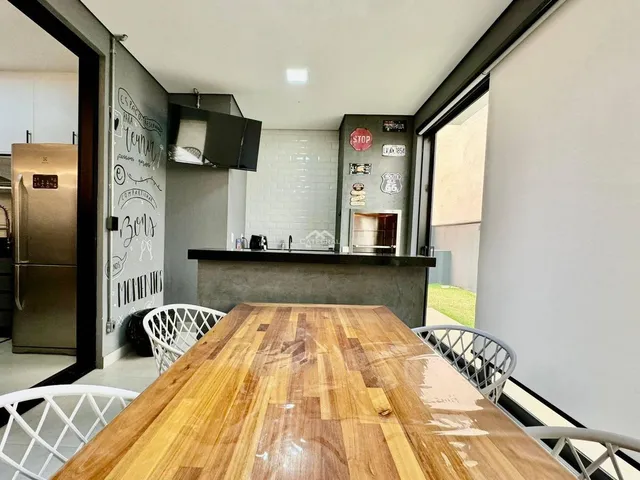Imagem 15: Casa de Condomínio com 3 Quartos - Cabreúva