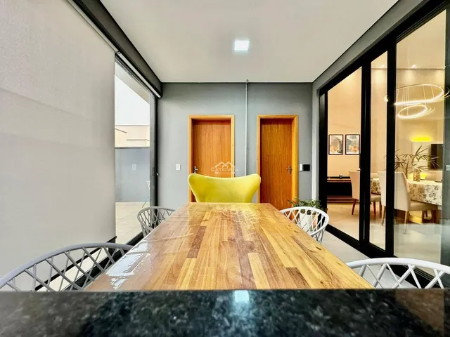 Imagem 9: Casa de Condomínio com 3 Quartos - Cabreúva
