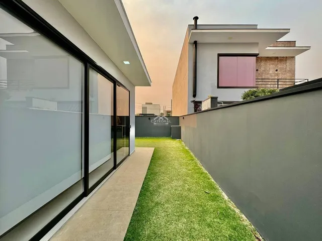 Imagem 2: Casa de Condomínio com 3 Quartos - Cabreúva