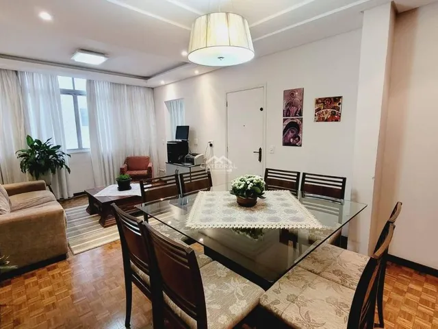 Imagem: Apartamento a Venda, Centro. Jundiaí. São