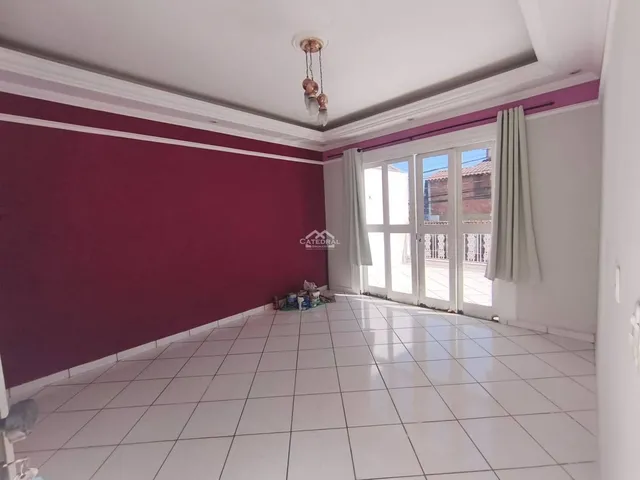 Imagem: Casa com 1 Quarto, Vila Aparecida - Jundiaí