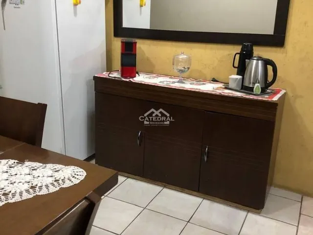 Imagem 5: Casa com Quatro Quartos a Venda no Jsrdim Esplanada