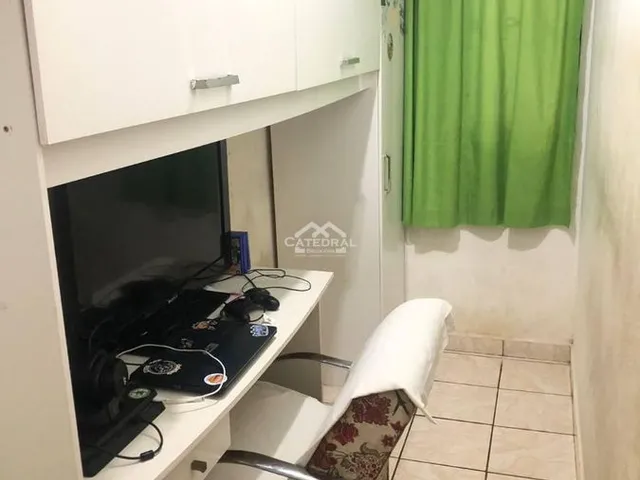 Imagem 7: Casa com Quatro Quartos a Venda no Jsrdim Esplanada