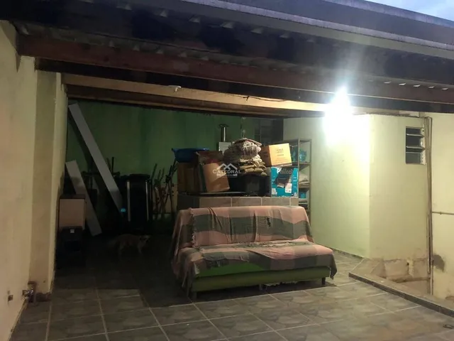 Imagem 6: Casa com Quatro Quartos a Venda no Jsrdim Esplanada