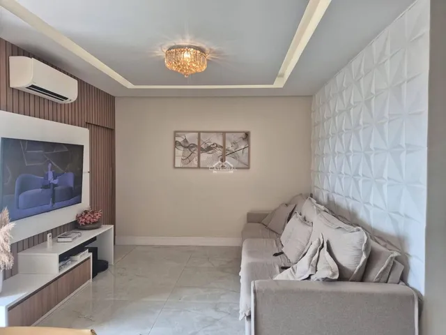 Imagem: Apartamento com 3 Quartos, Jardim do Lago
