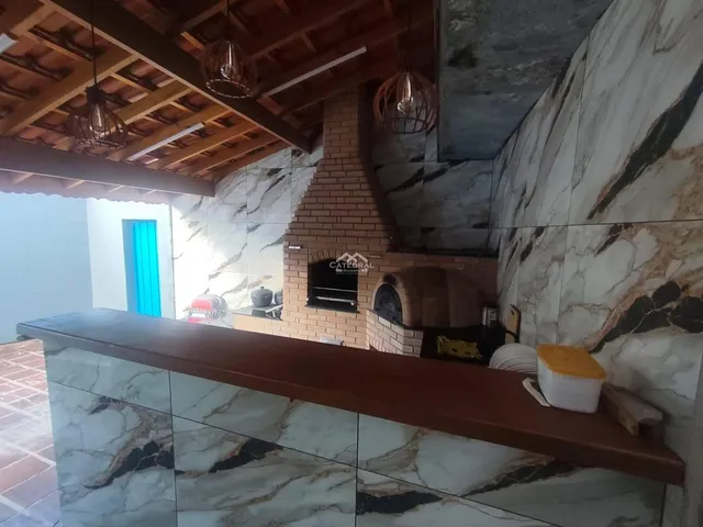 Imagem: Casa com 2 Quartos, Jardim Pacaembu - Jundiaí