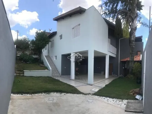 Imagem: Casa a Venda Parque da Represa, Jundiaí