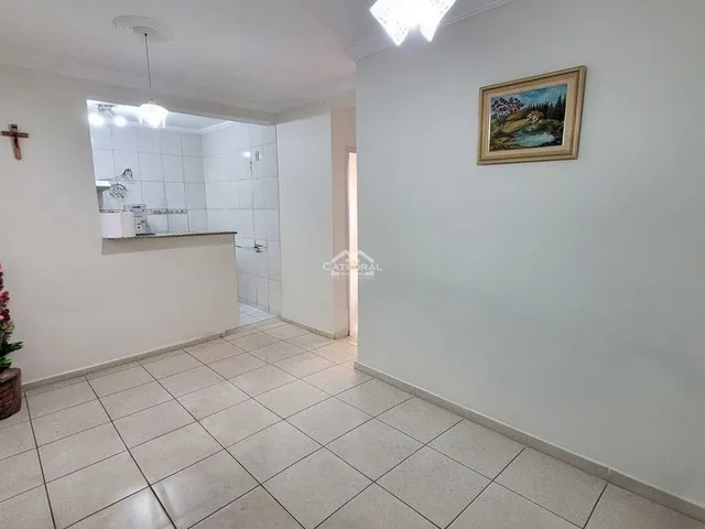 Imagem: Apartamento tipo garden, com 2 quartos para
