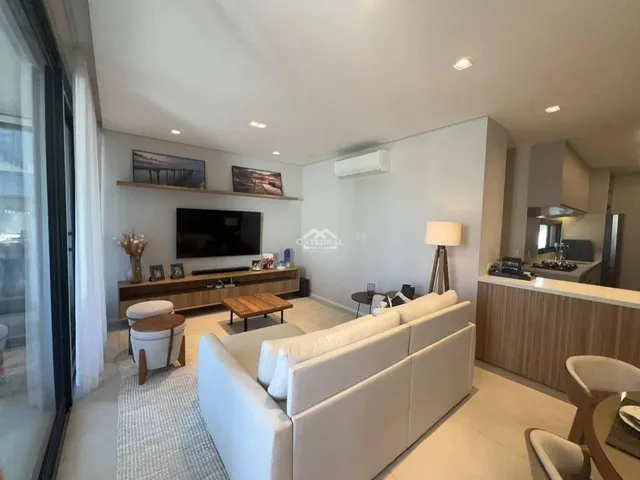 Imagem 11: Sobrado com 3 Suítes I Reserva Ermida