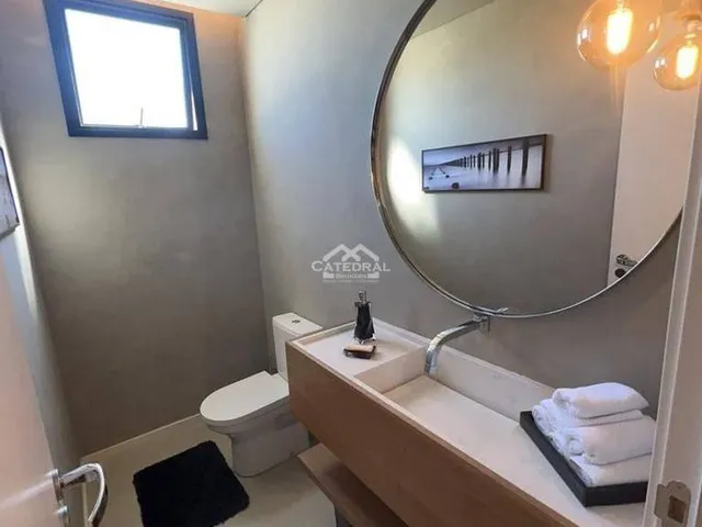 Imagem 13: Sobrado com 3 Suítes I Reserva Ermida