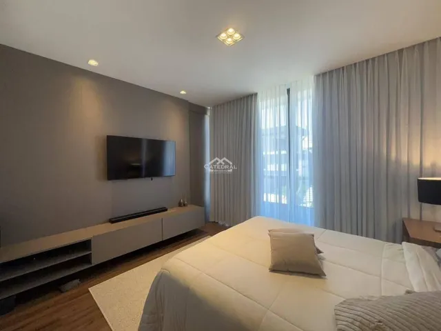 Imagem 7: Sobrado com 3 Suítes I Reserva Ermida