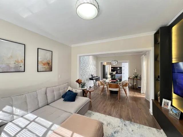 Imagem: Casa com 2 Quartos, Vila Isabel Eber - Jundiaí