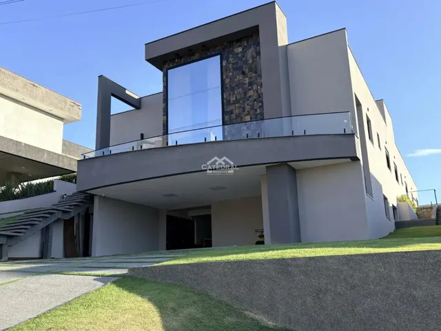 Imagem: Sobrado com 4 Quartos, Centro - Itupeva