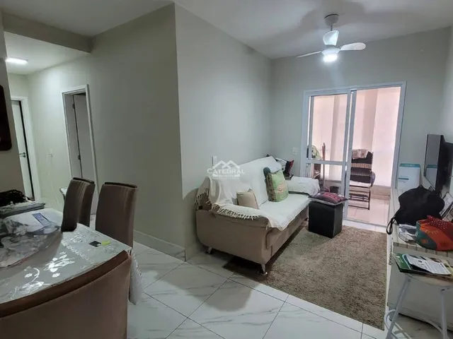 Imagem: Apartamento a Venda, Condomínio Yes, Bairro