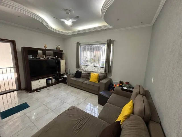 Imagem: Casa com 3 Quartos, Mirante de Jundiaí